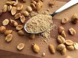Roasted Peanut Powder